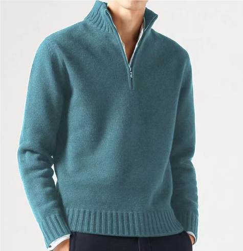 Pullover-tröja för män