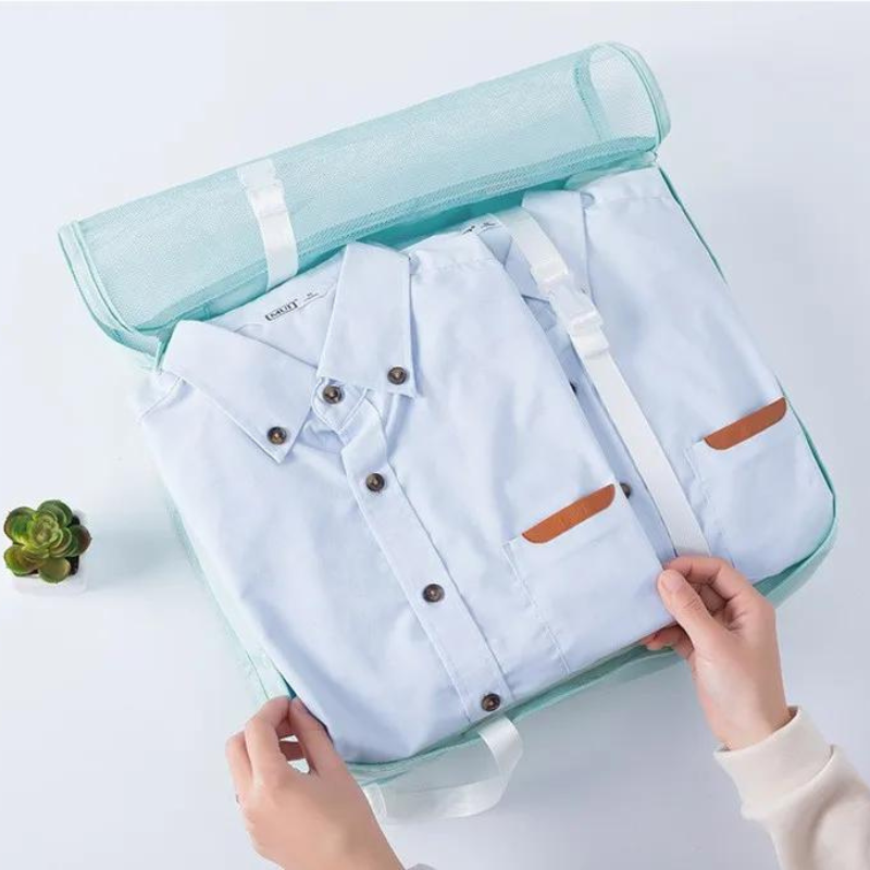 8st-Set Reseorganisatör