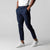 Variant image for Herrbyxor Chinos Slim Fit 100% Bomull Modern Design-7