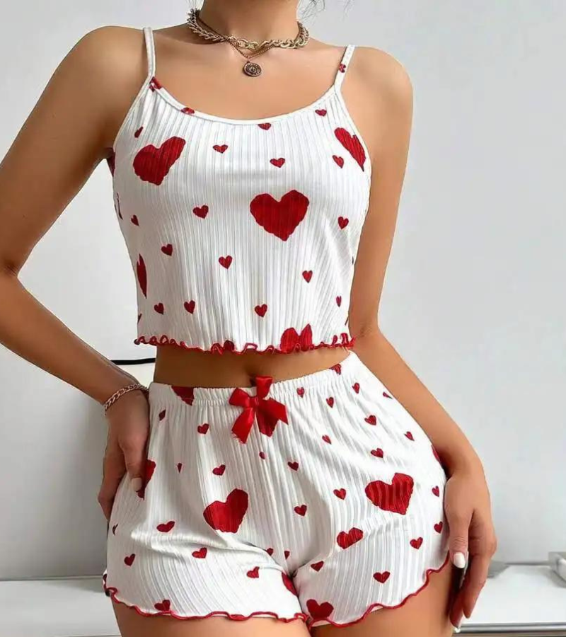 Andningsaktiva nattlinnen för kvinnor