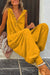 Variant image for Dam Jumpsuit Casual med Huva i Bomull-19