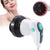 4-i-1 Elektrisk Infraröd Massager