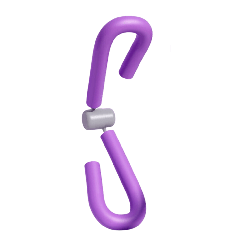 Mångsidig Benklämmastränare