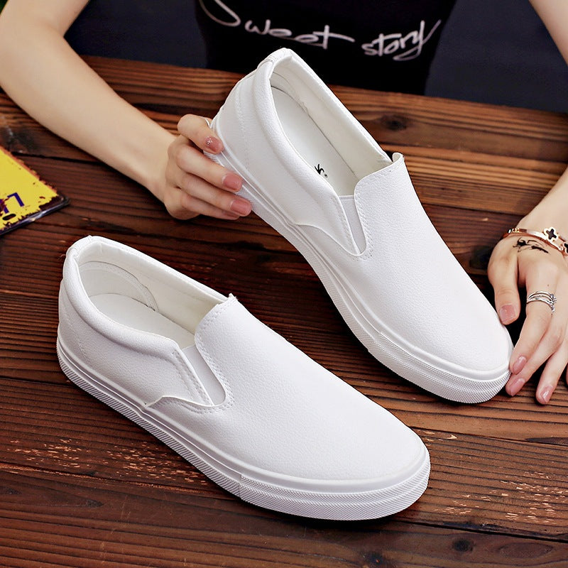 Herrar Slippers Casual Stil Högkvalitativ Textil