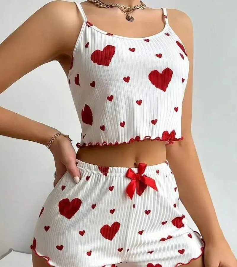 Andningsaktiva nattlinnen för kvinnor