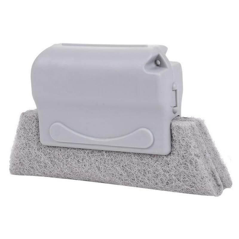 Fönsterspårrensare