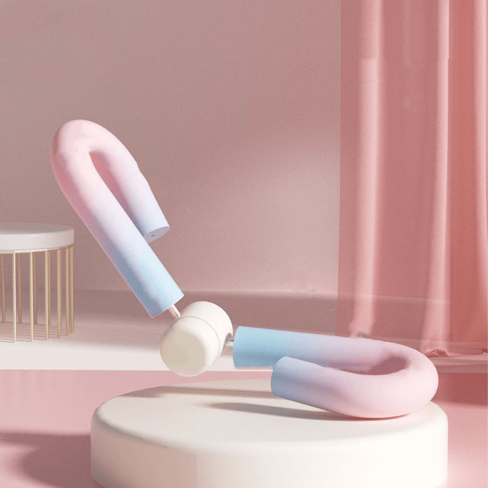 Mångsidig Benklämmastränare