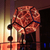 3D Geometrisk Nattlampa