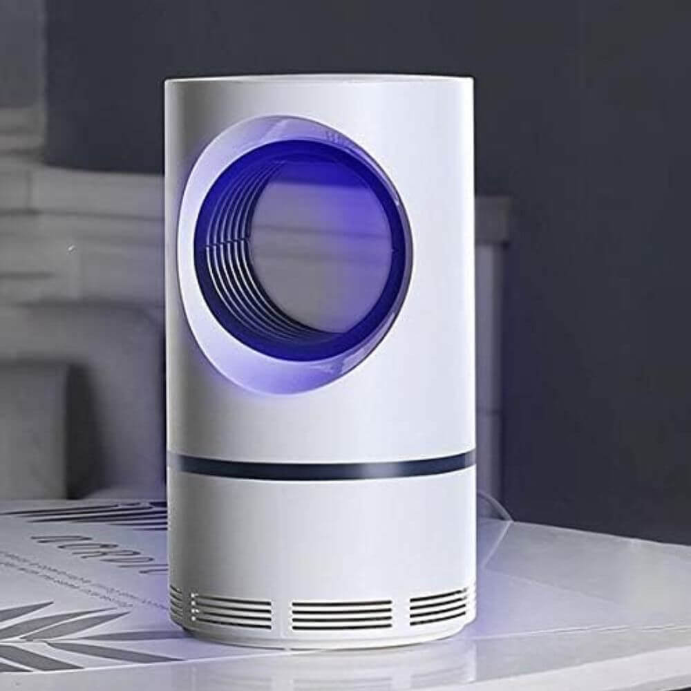 Myggdödare Fälla Lampa