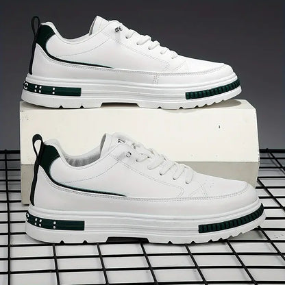 Variant image for Herr Sneakers Sportig Design Syntet och Textil-21