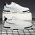 Variant image for Herr Sneakers Sportig Design Syntet och Textil-21