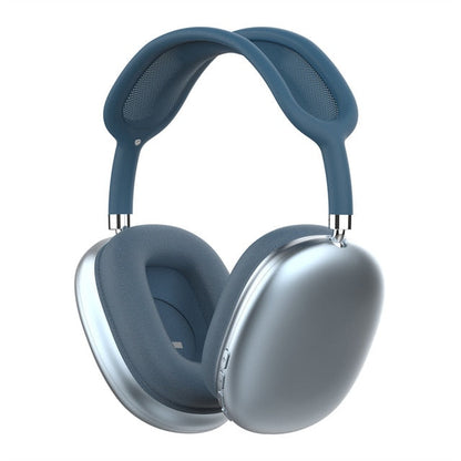 5.0 Trådlösa Bluetooth-hörlurar 1