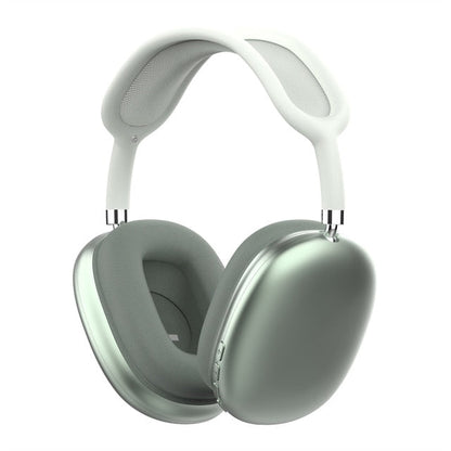 5.0 Trådlösa Bluetooth-hörlurar 2
