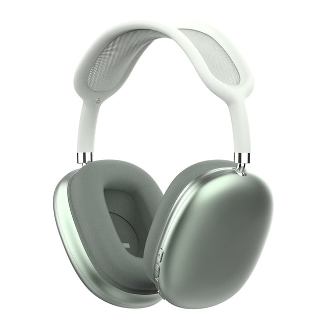 5.0 Trådlösa Bluetooth-hörlurar 2