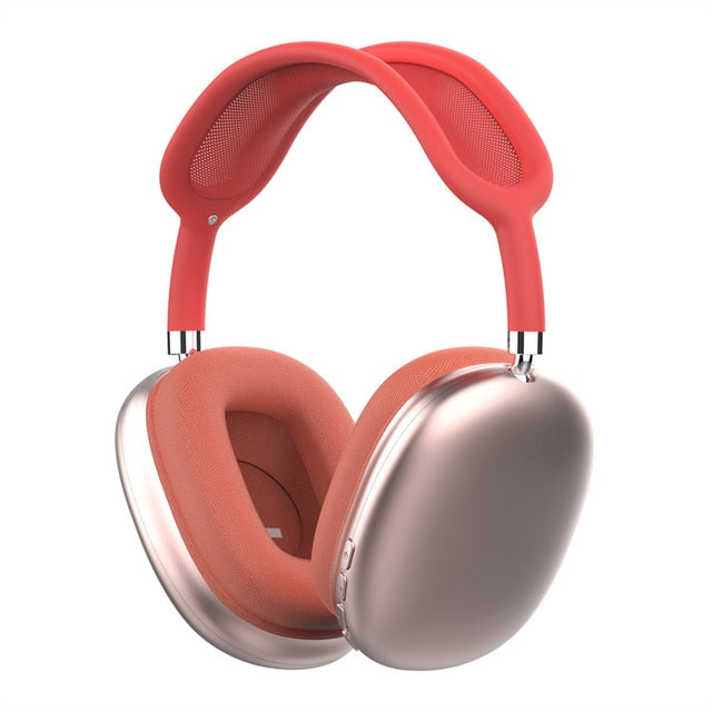 5.0 Trådlösa Bluetooth-hörlurar 4