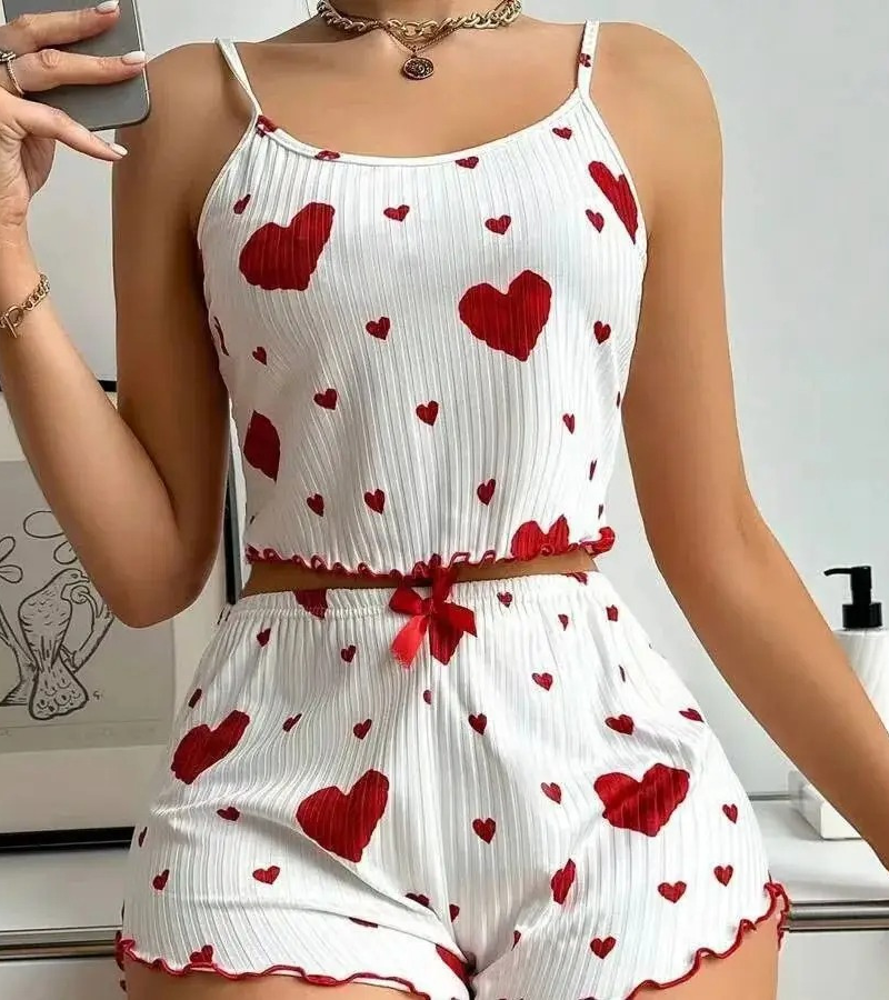 Andningsaktiva nattlinnen för kvinnor