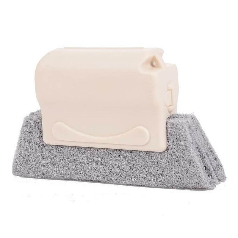 Fönsterspårrensare