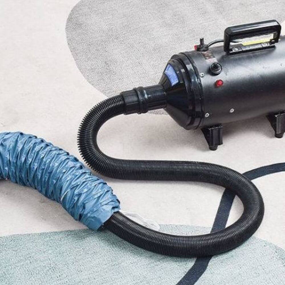 Snabbtorkande Påse för Husdjur