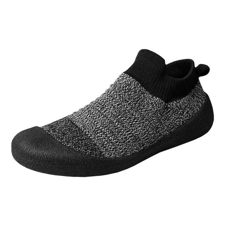 Variant image for Herr Sockskor Strumpliknande Design Textil Syntet-31