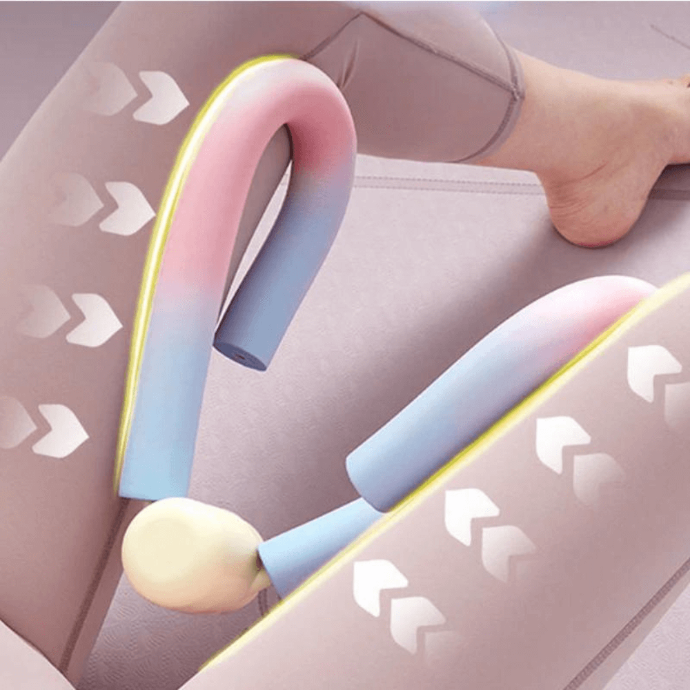 Mångsidig Benklämmastränare