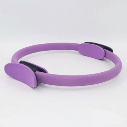 Transportabelt Halkfritt Pilatesring
