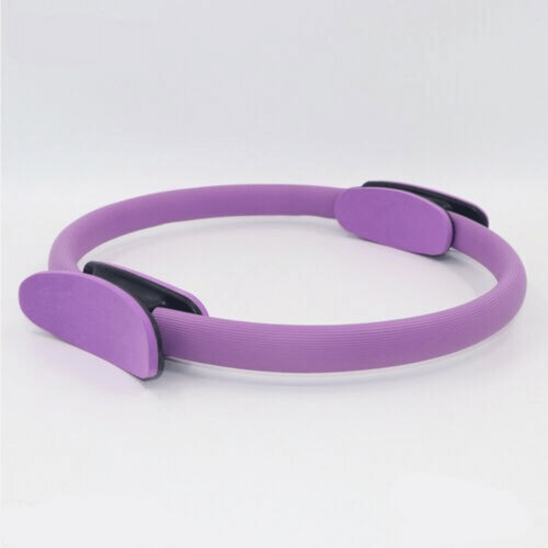 Transportabelt Halkfritt Pilatesring