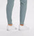 Herrbyxor Modern Passform 100% Bomull Italiensk Stil-4