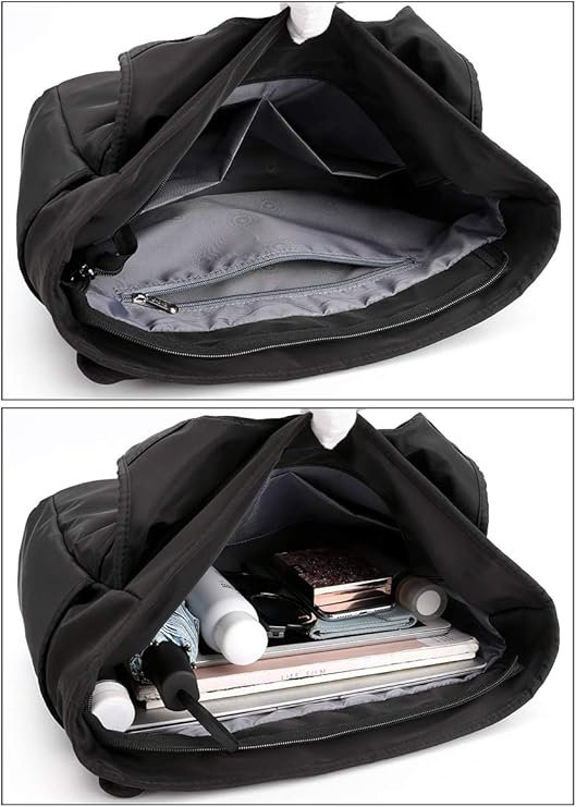 Kvinnor Oxford axelväska