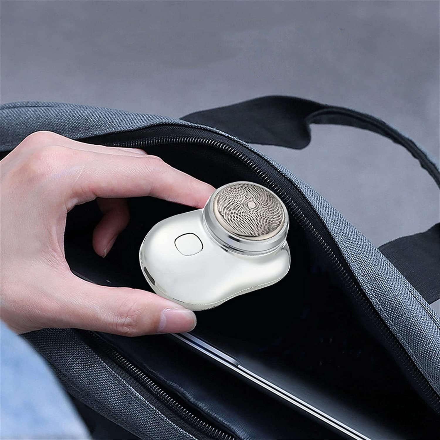 Portable Electric Shaver