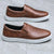 Variant image for Herrar Slippers Casual Stil Högkvalitativ Textil-11