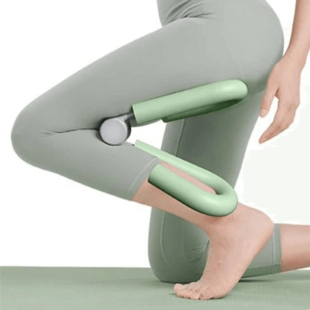 Mångsidig Benklämmastränare