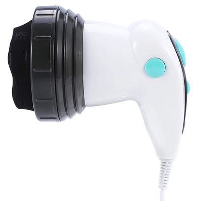 4-i-1 Elektrisk Infraröd Massager