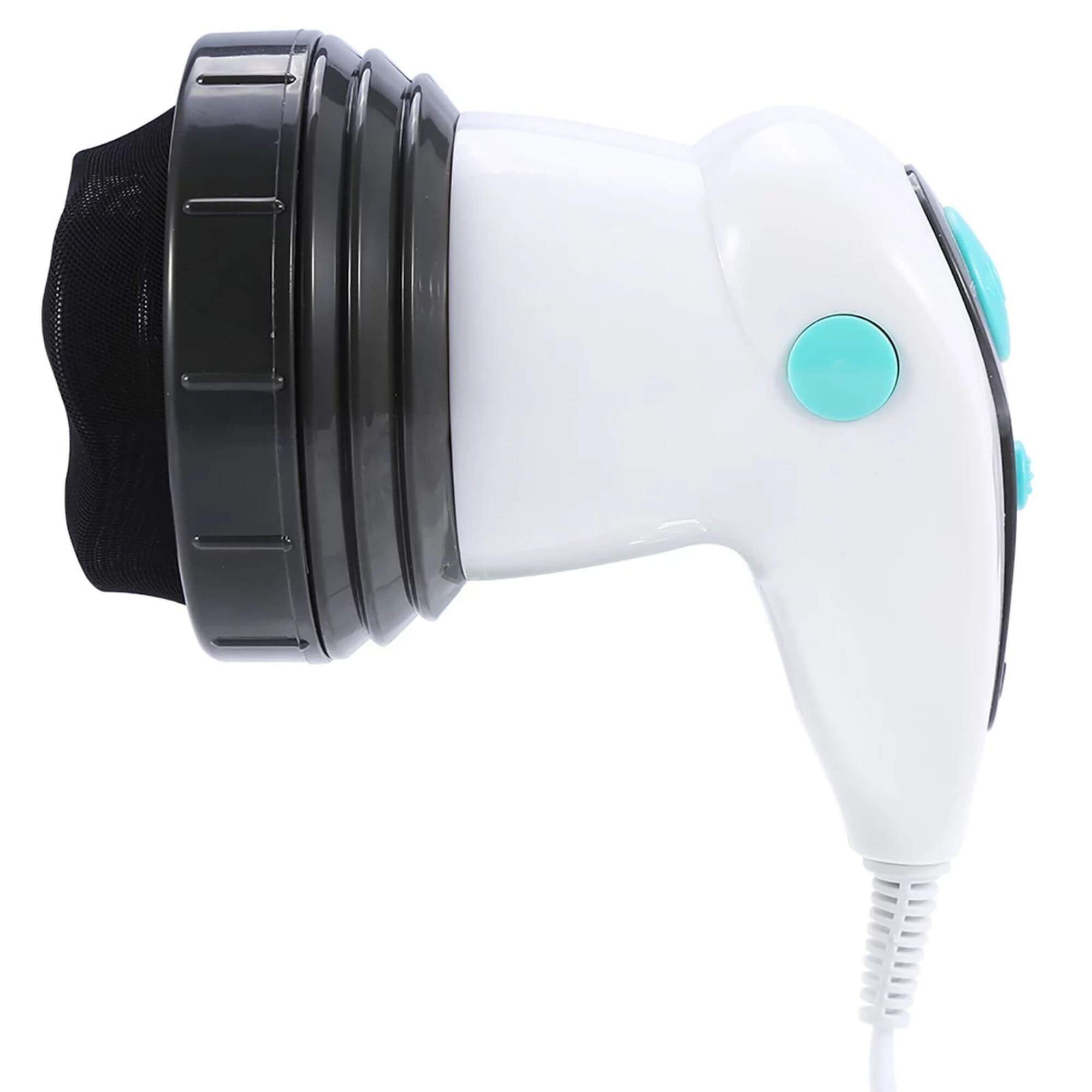 4-i-1 Elektrisk Infraröd Massager