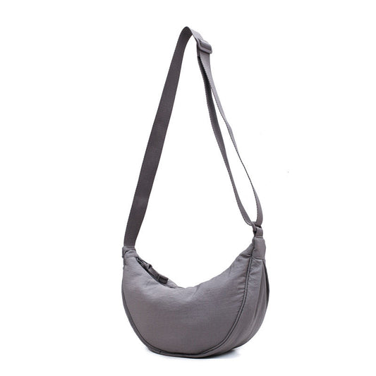 Variant image for Kvinnors Crossbody Väska Minimalistisk Polyester med Justerbar Axelrem-7