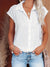 Dam Sommar Blusar Luftig Elegant 100% Bomull 2