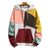 Variant image for Hoodie Herr Avslappnad Design Mjuk Bomull-6