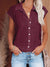 Variant image for Dam Sommar Blusar Luftig Elegant 100% Bomull-19