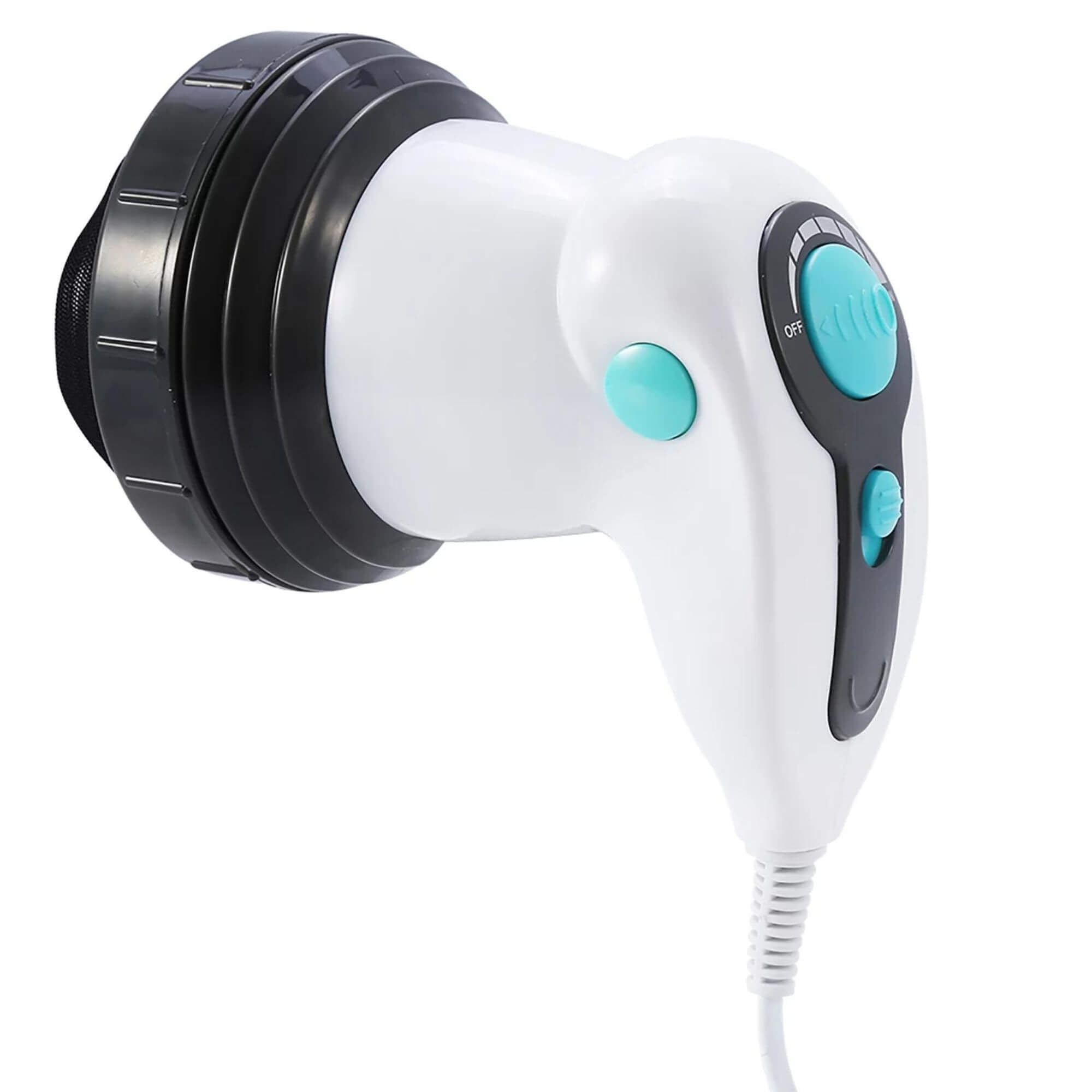 4-i-1 Elektrisk Infraröd Massager
