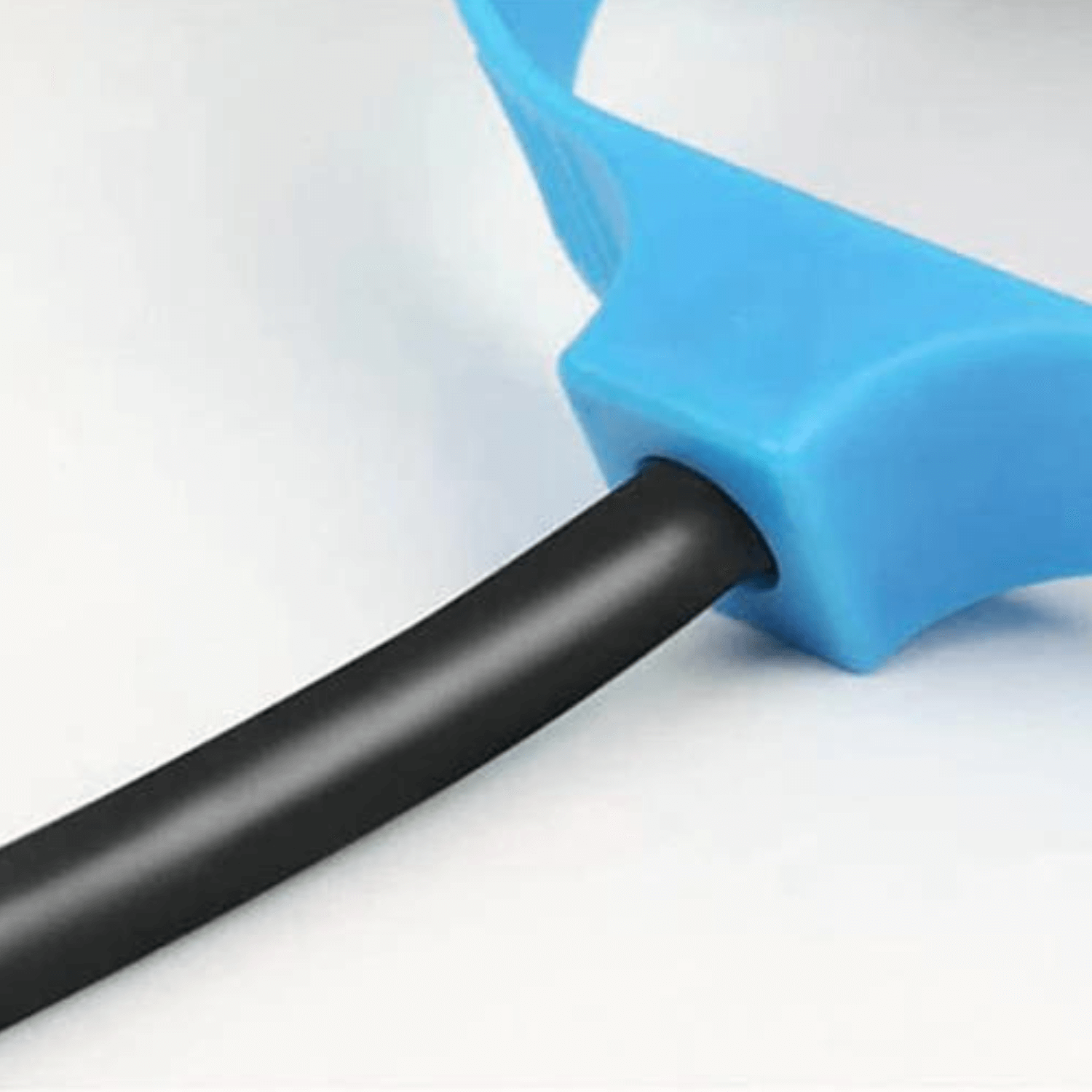 Dubbelhjuls Ab-roller-tränare