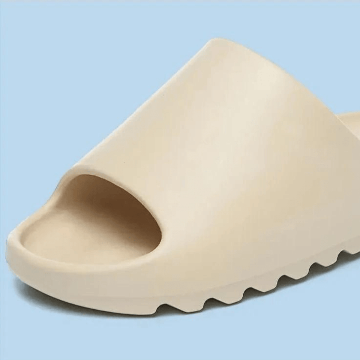 Halkfria Sköna Tofflor