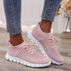 Variant image for Kvinnors Sneakers Ortopedisk Flexibel Sula Komfort Skor-11