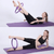 Transportabelt Halkfritt Pilatesring