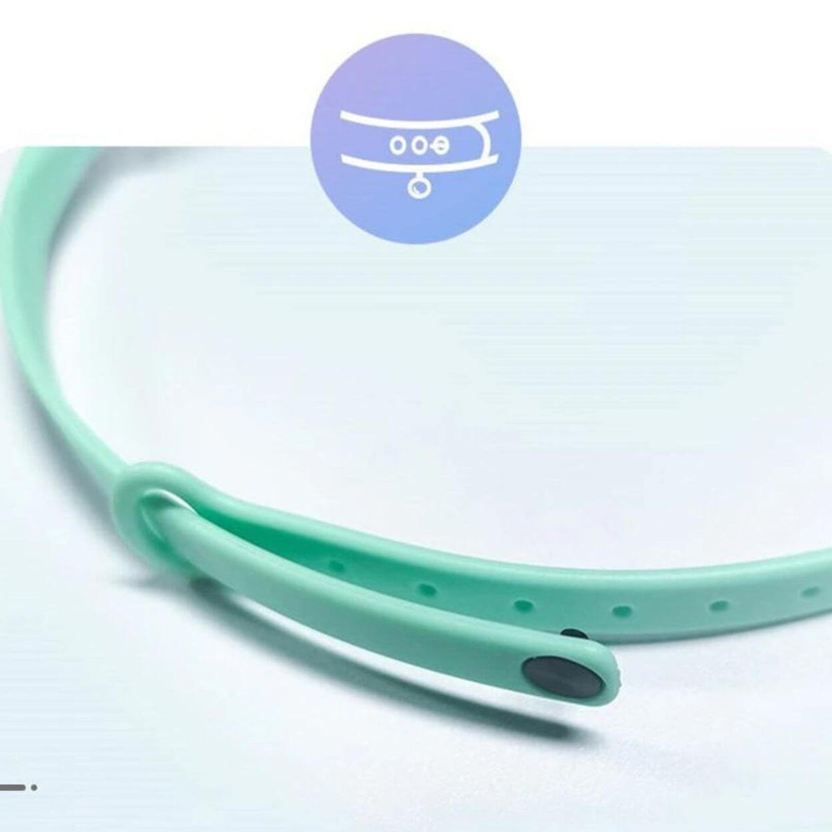 Laser Tease Kattkrage