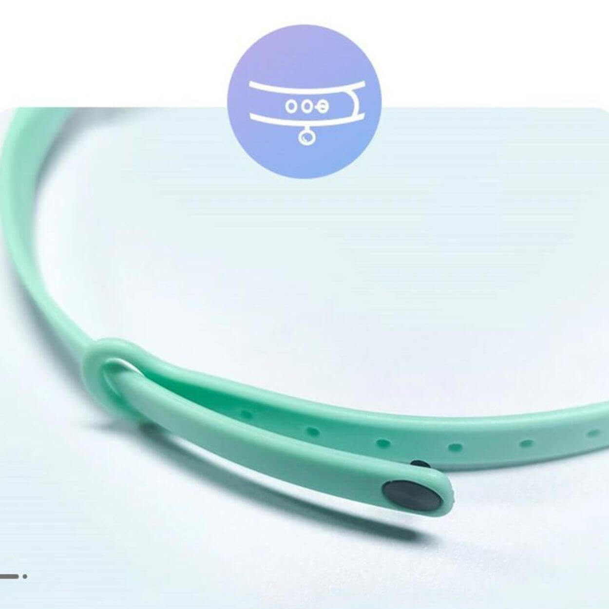 Laser Tease Kattkrage