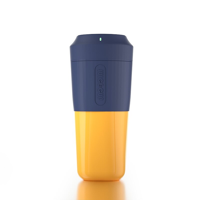 Mini bärbar smoothie-mixer