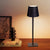 Variant image for Bordslampa Batteri Trådlös Elegant Vattentålig för Inomhus och Utomhus-3