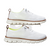 Andningsaktiva Casual Sneakers för Män