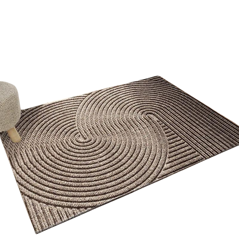 Antislip Dörrmatta Inomhus PVC med Robust Konstruktion