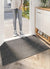 Antislip Dörrmatta Inomhus PVC med Robust Konstruktion 1