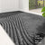 Antislip Dörrmatta Inomhus PVC med Robust Konstruktion 4